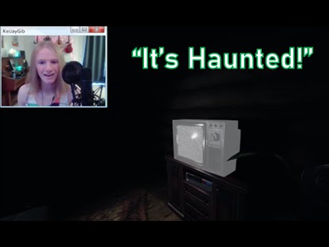 The Cursed TV