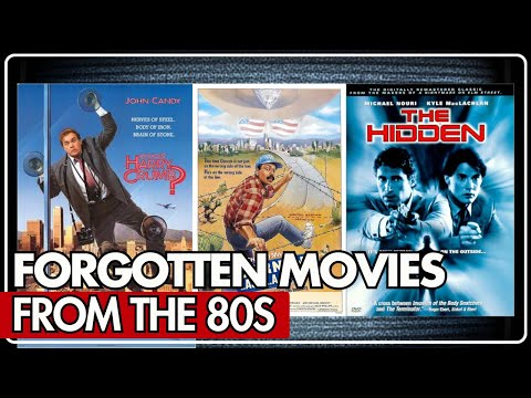 Forgotten Movies from the 80s That Still Hold Up Today