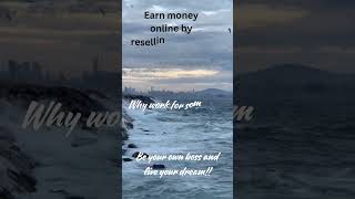 Are you ready to earn money online and become financially free? Ask me how