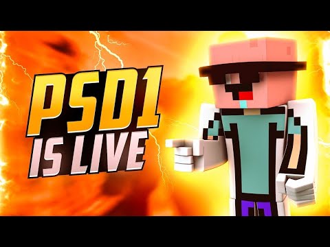My first Lapata SMP Live!(2nd try)