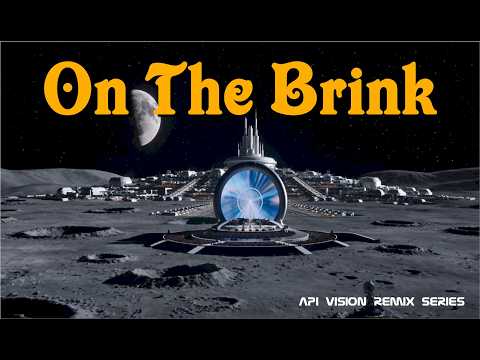 On The Brink (API Vision) 2026