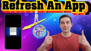 How To Refresh An App On Android | Fix Glitches & Boost Performance (2026)
