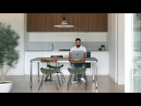 Home Kitchen Makeover on a Budget: Before & After