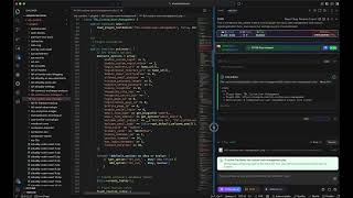AIBuddy Visual Studio extension testing Screen Recording 2026 01 09 [01]
