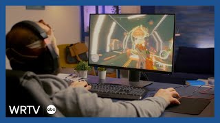 Cybersecurity experts explain how online grooming can escalate from gaming