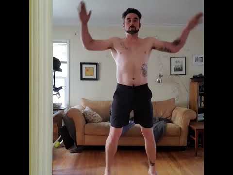 Leg Day Workout from Home #bodyweighttraining #fitness #boxingworkout #workout  #physicalfitness
