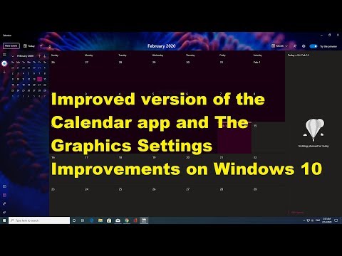 Full Review Windows 10 Insider Preview Build 19564 to Windows Insiders in the Fast ring.(Amaze Tips)