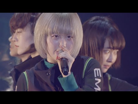 EMPiRE / Have it my way [EMPiRE’S GREAT REVENGE LiVE] @Zepp DiverCity