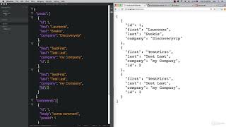 JSON+AJAX+API 0605 Interactive Button
