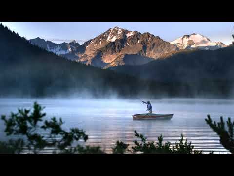 Dale Douglas   - Chilcotin British Columbia - TELUS   #PLAYWITHTHEBEST