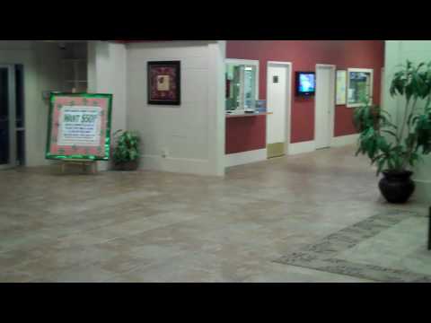 Main Lobby