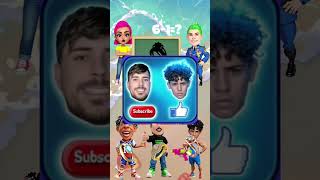 😱 Who took Georgina 's ring? Ronaldo Jr vs IShowSpeed vs Mrbeast''😱😨#shorts #ronaldo #cr7