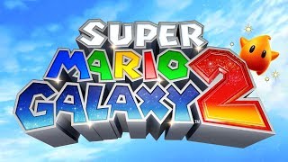 Puzzle Plank Galaxy - Super Mario Galaxy 2 Music Extended