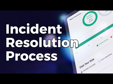 Incident Resolution Process ~ What Happens to LPs and Cover Holders After a Blockchain Hack/Exploit?