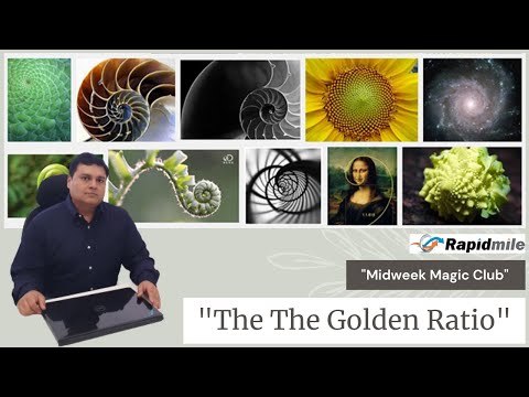 Golden Ratio