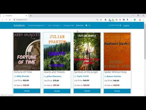 5 BrainTree UI and Js