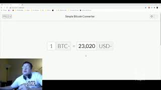 The Bitcoin Ecosystem - Video 1