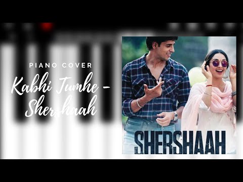 Kabhii Tumhe - Darshan Raval | Piano Cover | Walk band | Bhumika Sinduke