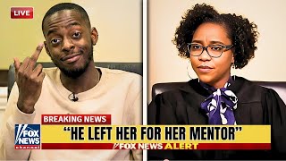 Judge Vonda B SHOCKS Courtroom With Brutal $1,402 Child Support Order!