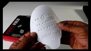 DO THESE EVEN WORK!?!? FORCE FIELD CREASE PROTECTOR REVIEW + PRODUCT TEST 4K