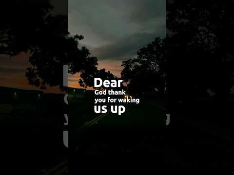 New day new opportunities #motivation #letspray #shortsviral #mindset #growyourfaith #shorts #jesus