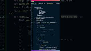 Debugging with Bevy Gizmos