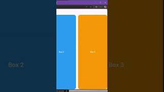 Flutter Responsive UI #tutorial #flutter