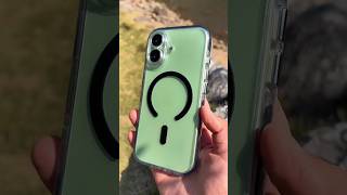 “Cleanest iPhone Case! 😍✨”