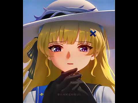 Phoebe Edit | Videoclub - Roi  #wutheringwaves #wuwa #phoebe