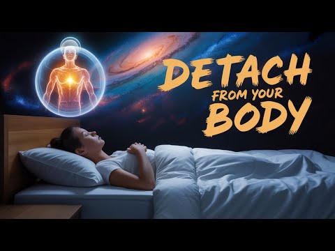 How To Astral Project: A Practical Guide
