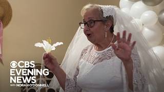 Finding joy in unexpected places with Steve Hartman