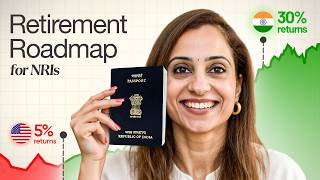 Ultimate NRI Guide to Investing in India (2025)