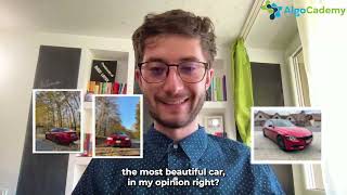 AlgoCademy Success Stories: Real Testimonials from Our Learners