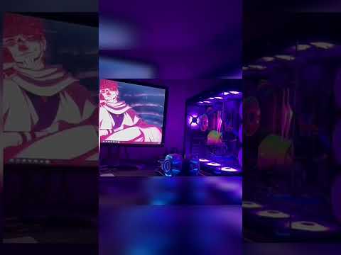 Gaming PC!!! #gaming #gamingpc #shorts