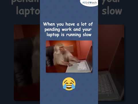 Break & Laugh & Slow Down #developermemes