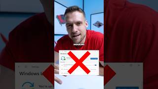 No, DO NOT Turn Off Windows Updates 🤷‍♂️