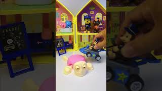Satisfying Unboxing Experience with SpongeBob & Paw Patrol Toys #spongebob #satisfying #pawpatrol