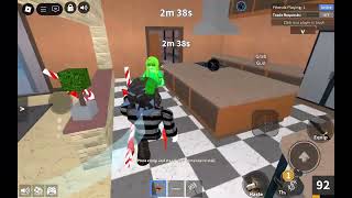 XHUB MM2 Script Showcase | Full Features & Gameplay