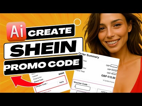 How to Get Shein Promo Codes & Coupons (2025) – Save Big with These Simple Tricks! / Promo Codes