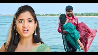 Savitri | South Hind Dubbed Action Romantic Movie Full HD 1080p | Parvateesham, Sri Lakshmi | Movie