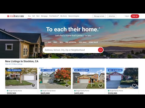 🔴Real Estate Website with REACT.JS! (Next.js , JS, HTML , CSS) Crash Course | Tutorial for Beginners
