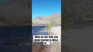 What It’s Like living in Mesa, AZ #mesaaz