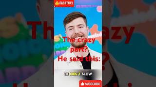 MrBeast Started with Nothing… Now Look 👀💰 #artmysteries