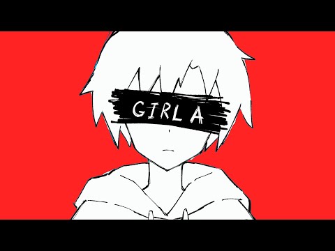Young Girl A 「少女A」【Will Stetson Ver.】| Cover