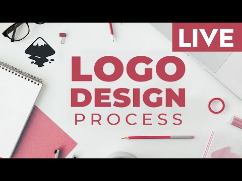 Logo Design Live Test