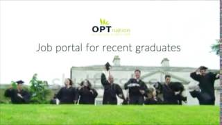Jobs for International Students - OPT Jobs, CPt , H1B and F1 visa jobs