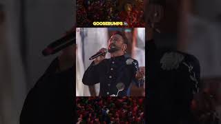 Deva shree ganesha || goosebumps 🔊 || #shorts #devashreeganesha
