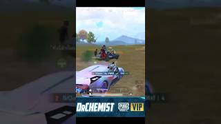 🔥1v4 Squad Wipe #pubgmobile #pubgshorts #pubgm
