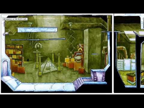 Unity 2D fighting game - Moving platforms test