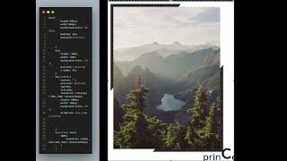 CSS transformation#css #cssanimation #trending